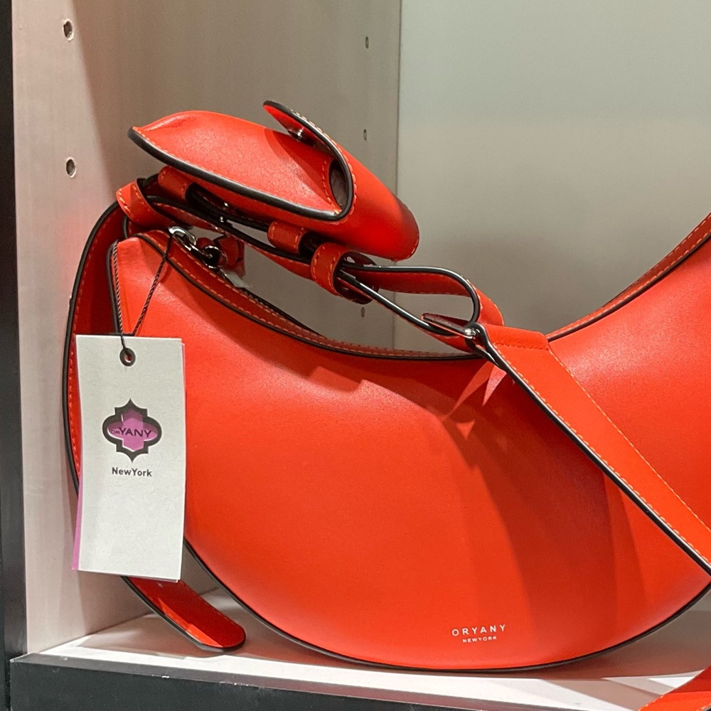 NWT YANY Handbag
